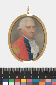 Charles, 1. markiz Cornwallis (1738-1805), , 1792